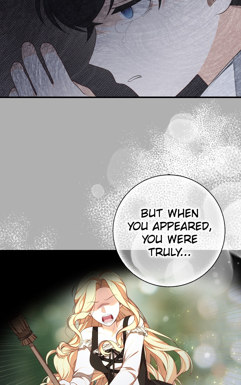 Raising the SecondMale Lead’s Son Episode 13 page 70 - 
