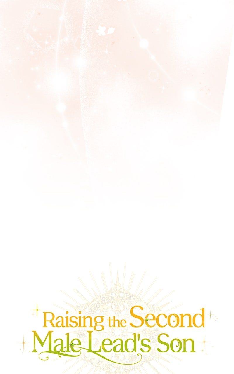 Raising the SecondMale Lead’s Son Episode 13 page 79 - 