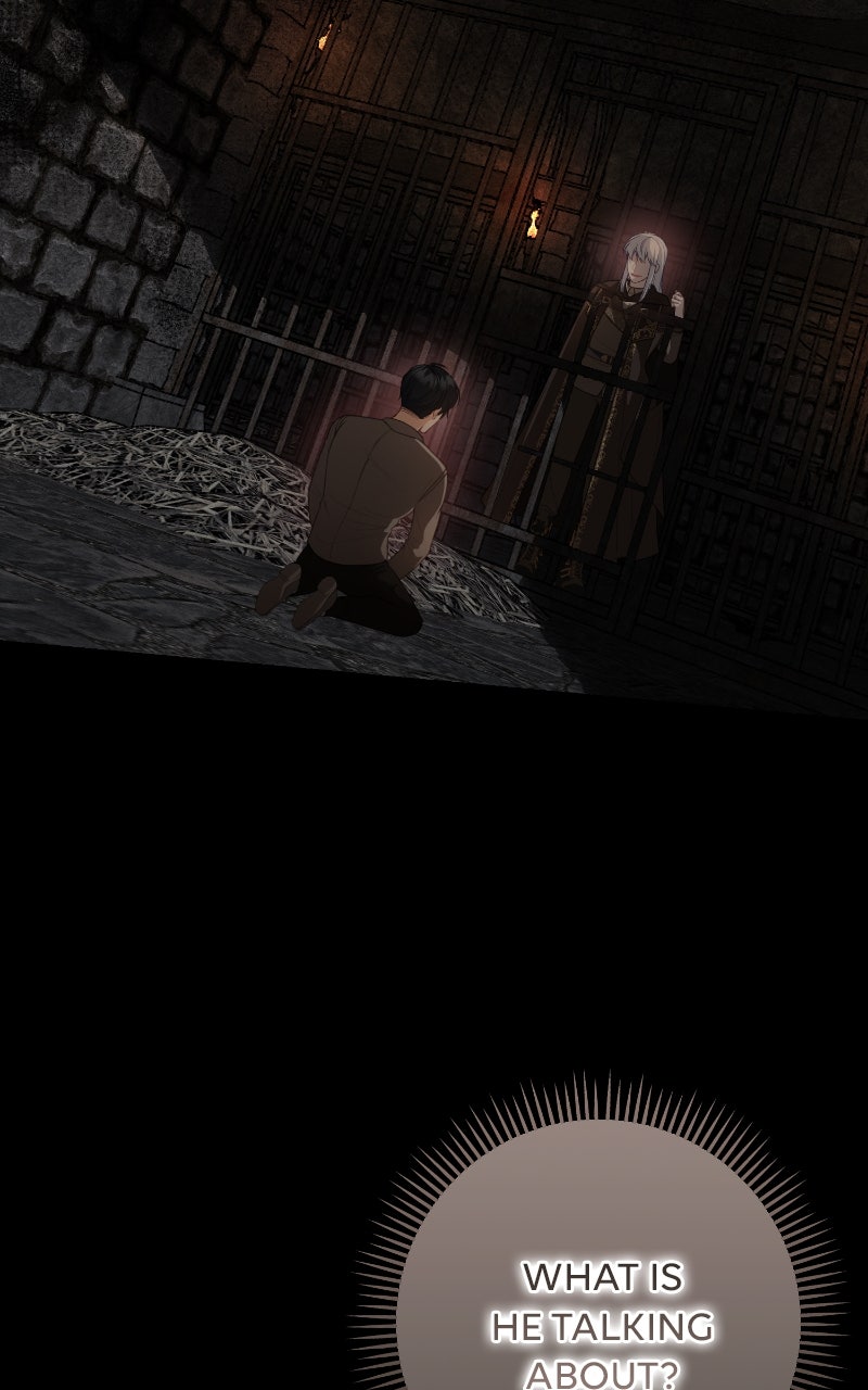 Raising the SecondMale Lead’s Son Episode 14 page 2 - 