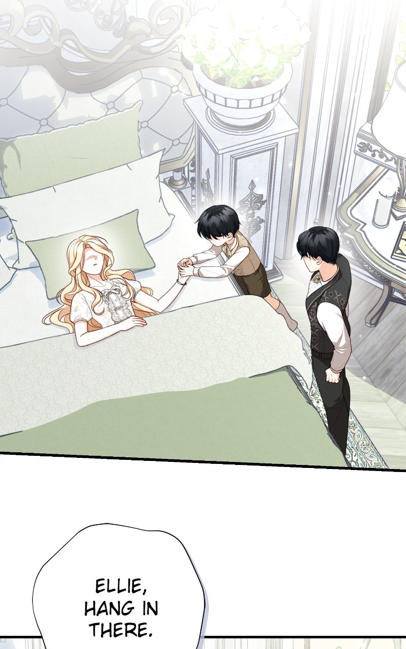 Raising the SecondMale Lead’s Son Episode 14 page 15 - 