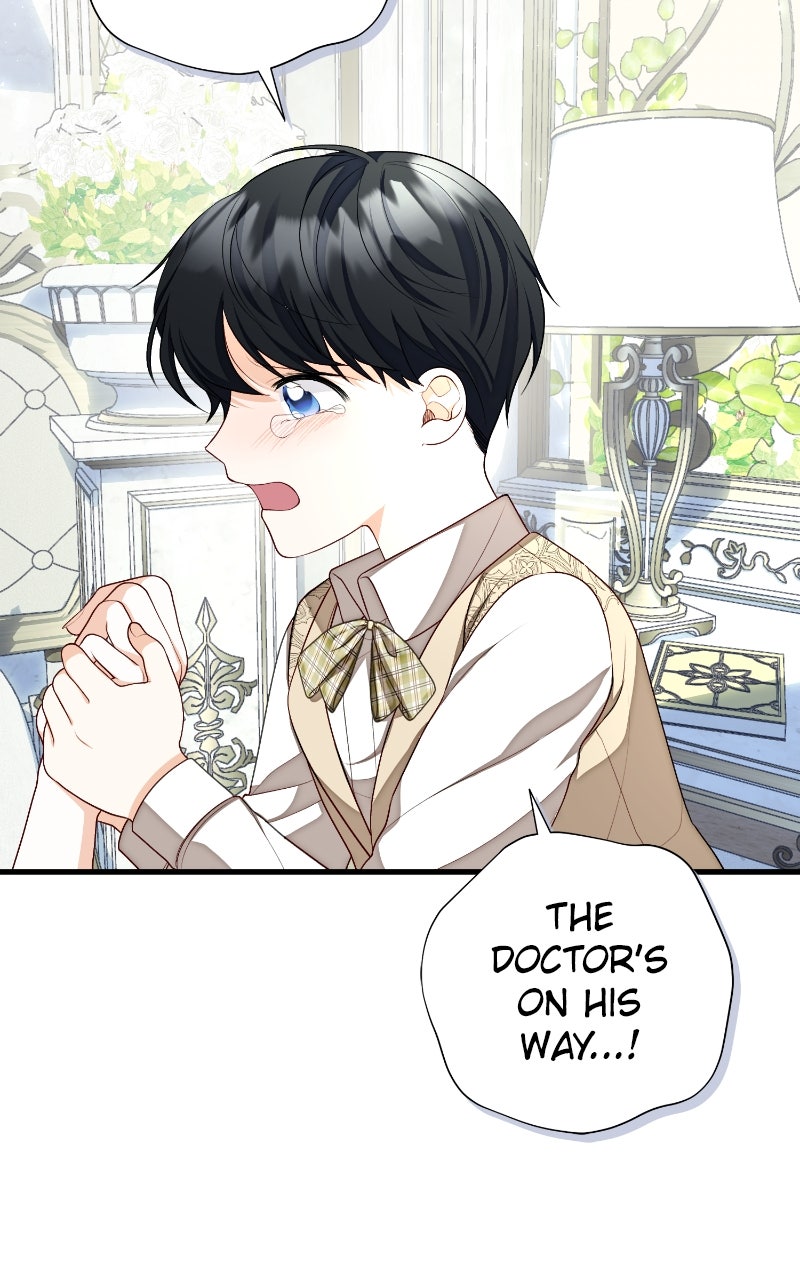 Raising the SecondMale Lead’s Son Episode 14 page 16 - 