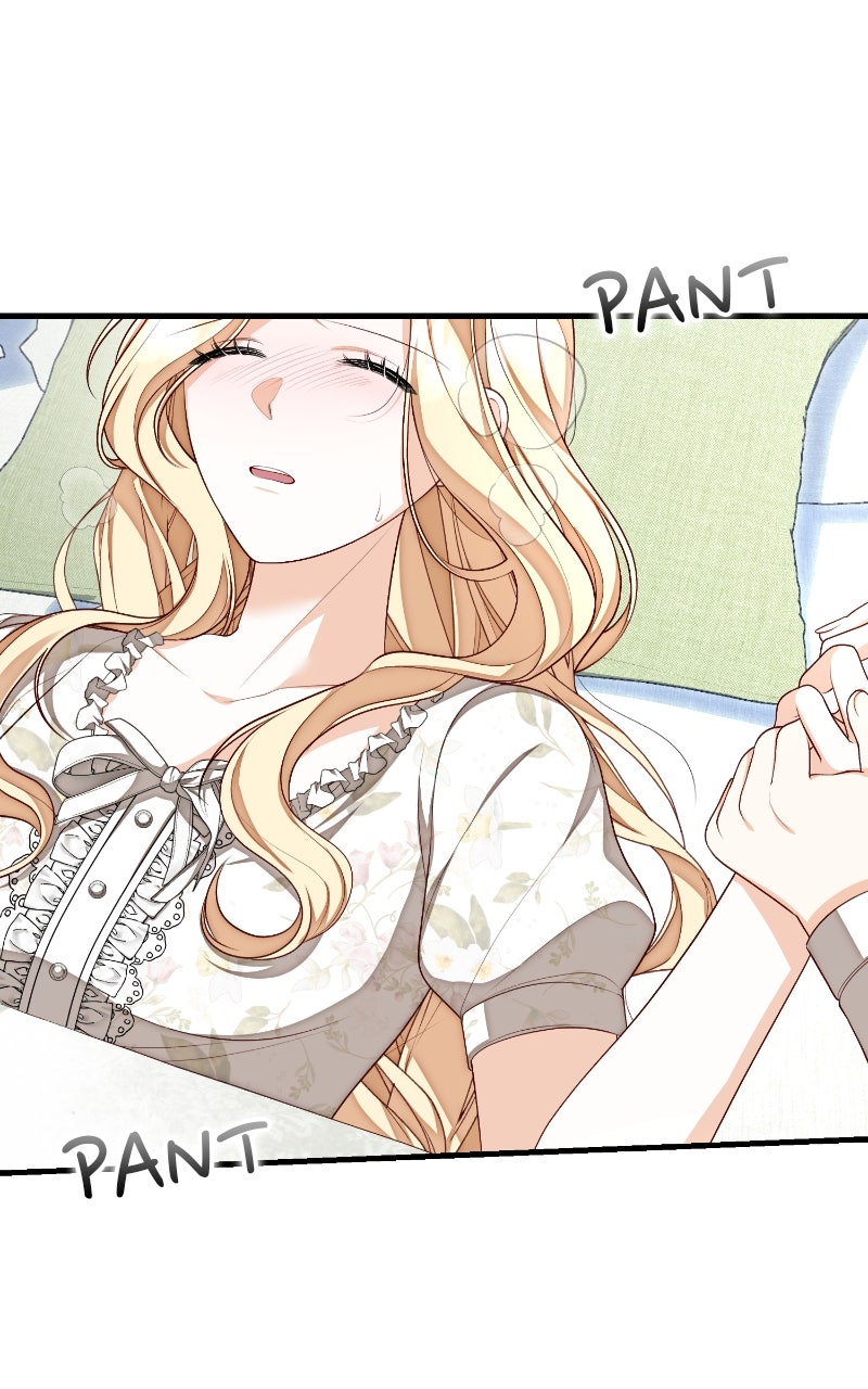 Raising the SecondMale Lead’s Son Episode 14 page 17 - 