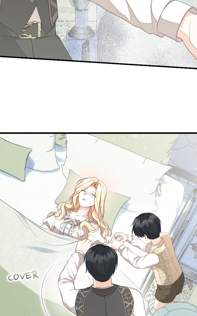 Raising the SecondMale Lead’s Son Episode 14 page 19 - 