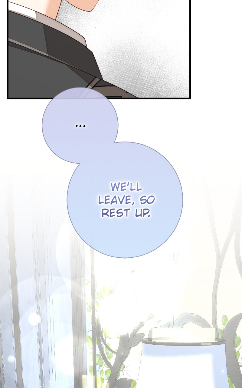 Raising the SecondMale Lead’s Son Episode 14 page 22 - 