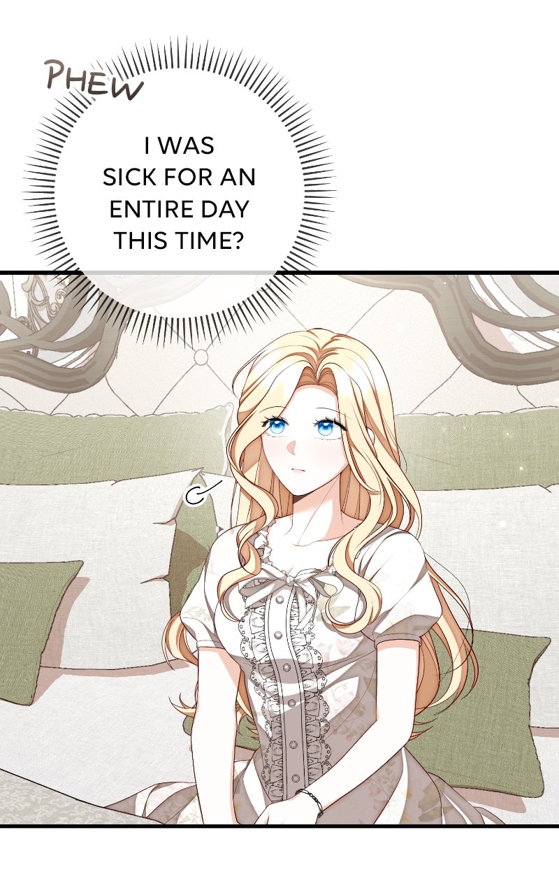 Raising the SecondMale Lead’s Son Episode 14 page 27 - 