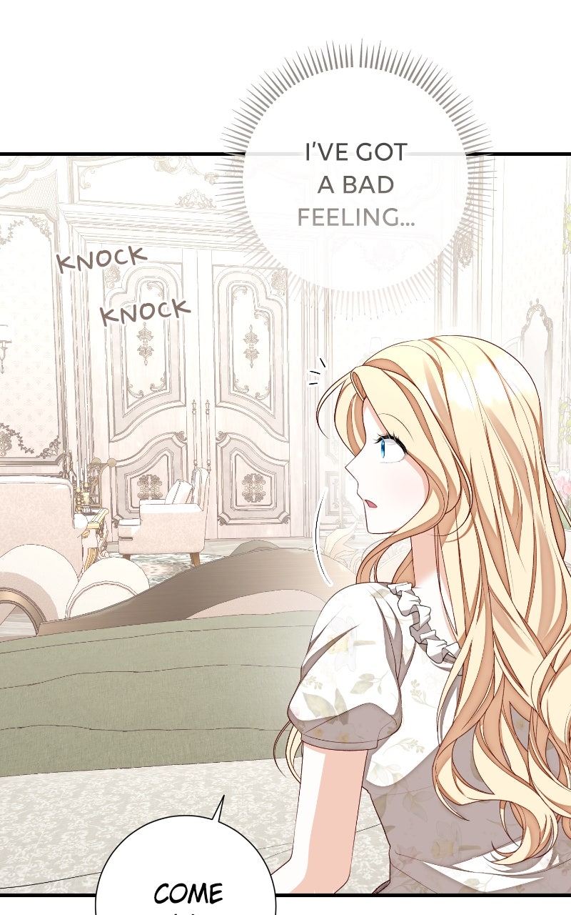 Raising the SecondMale Lead’s Son Episode 14 page 31 - 