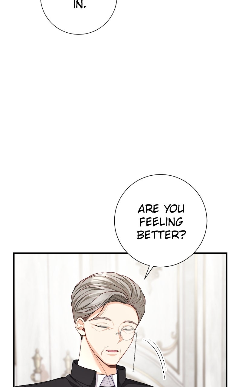 Raising the SecondMale Lead’s Son Episode 14 page 32 - 