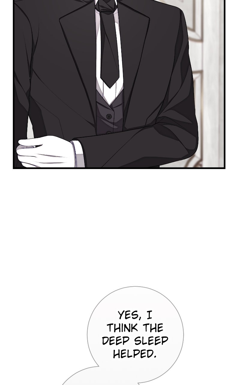 Raising the SecondMale Lead’s Son Episode 14 page 33 - 