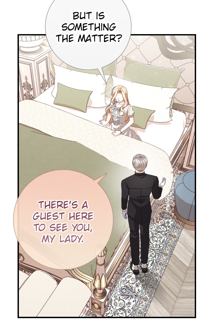 Raising the SecondMale Lead’s Son Episode 14 page 34 - 