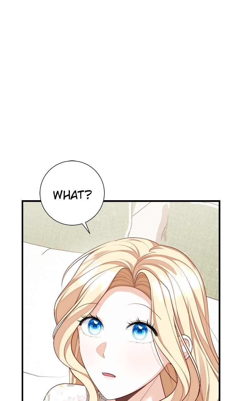Raising the SecondMale Lead’s Son Episode 14 page 35 - 