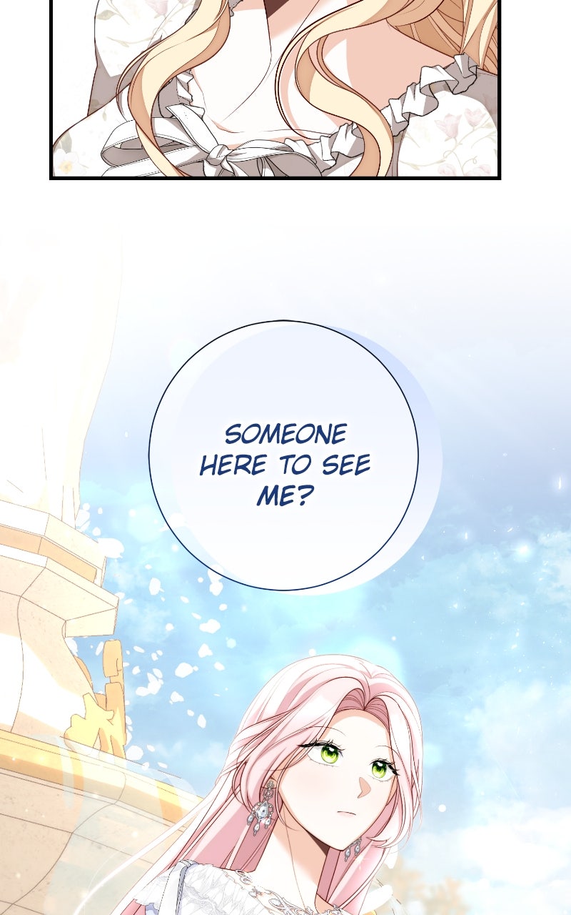 Raising the SecondMale Lead’s Son Episode 14 page 36 - 