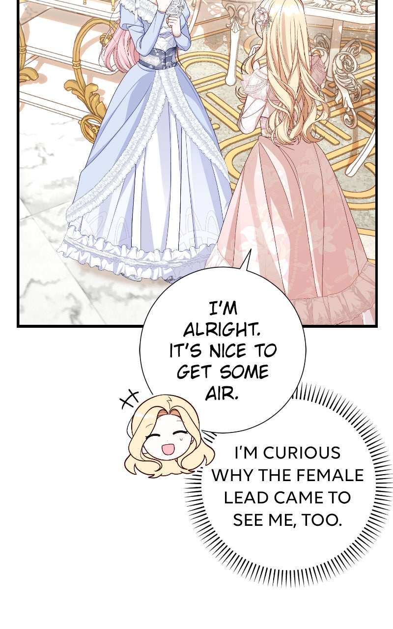 Raising the SecondMale Lead’s Son Episode 14 page 43 - 