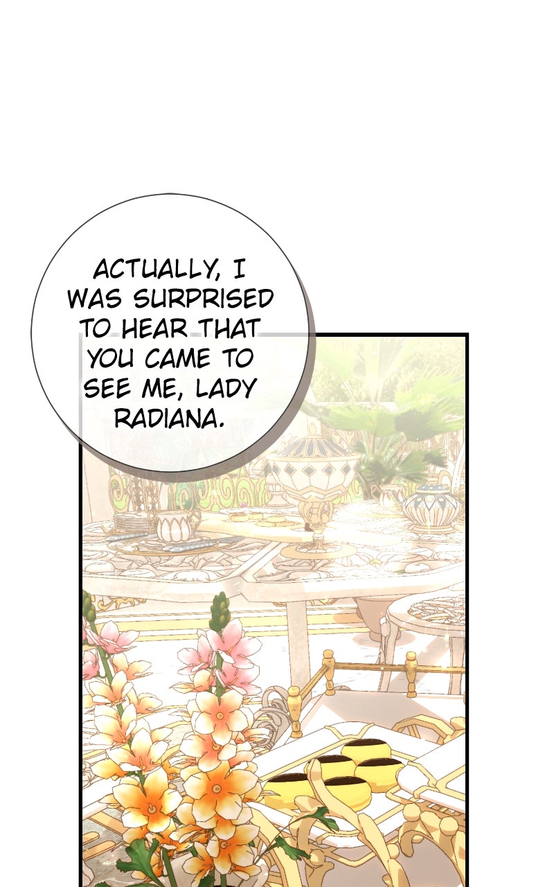 Raising the SecondMale Lead’s Son Episode 14 page 44 - 