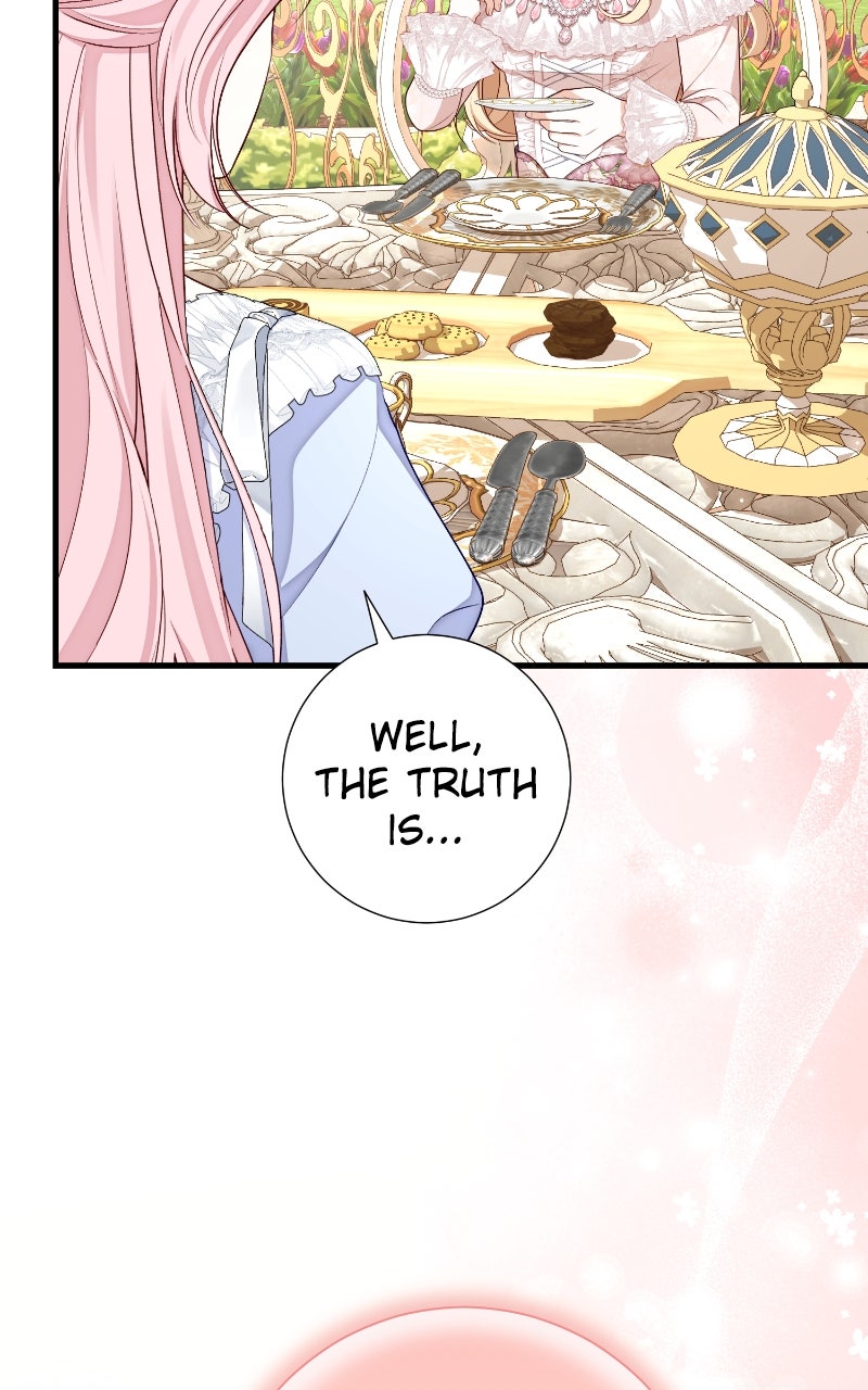 Raising the SecondMale Lead’s Son Episode 14 page 46 - 
