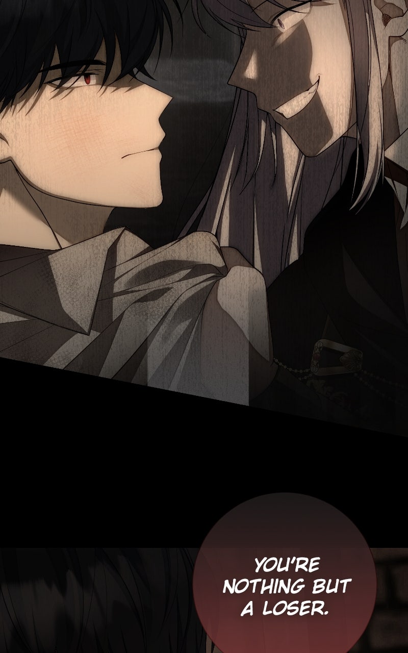 Raising the SecondMale Lead’s Son Episode 14 page 6 - 