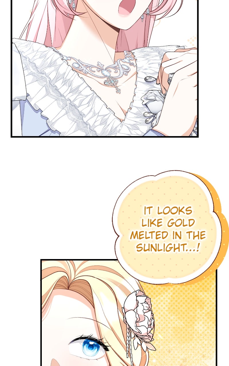 Raising the SecondMale Lead’s Son Episode 14 page 55 - 