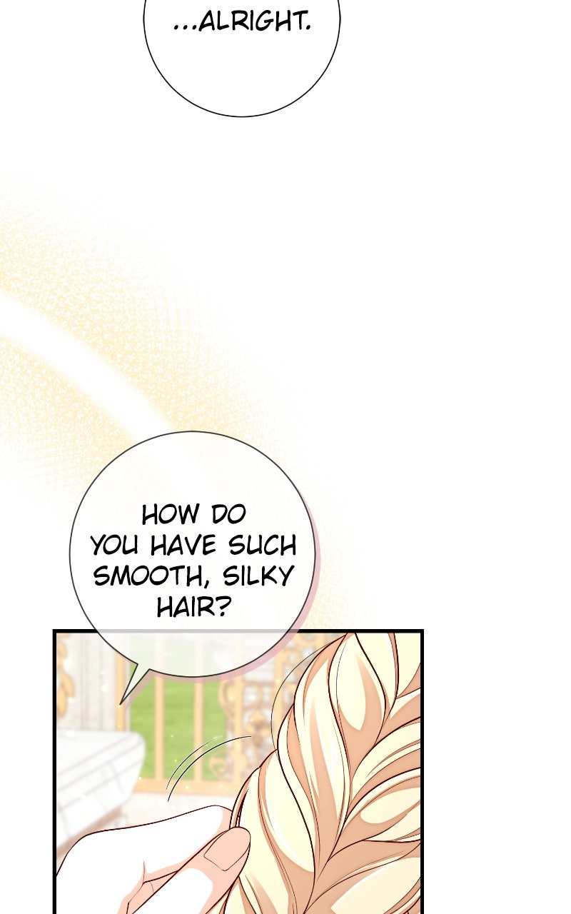 Raising the SecondMale Lead’s Son Episode 14 page 63 - 