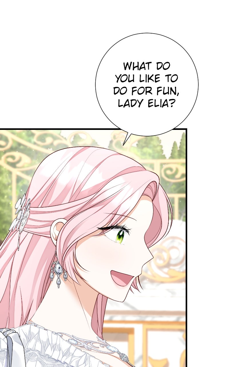 Raising the SecondMale Lead’s Son Episode 14 page 65 - 