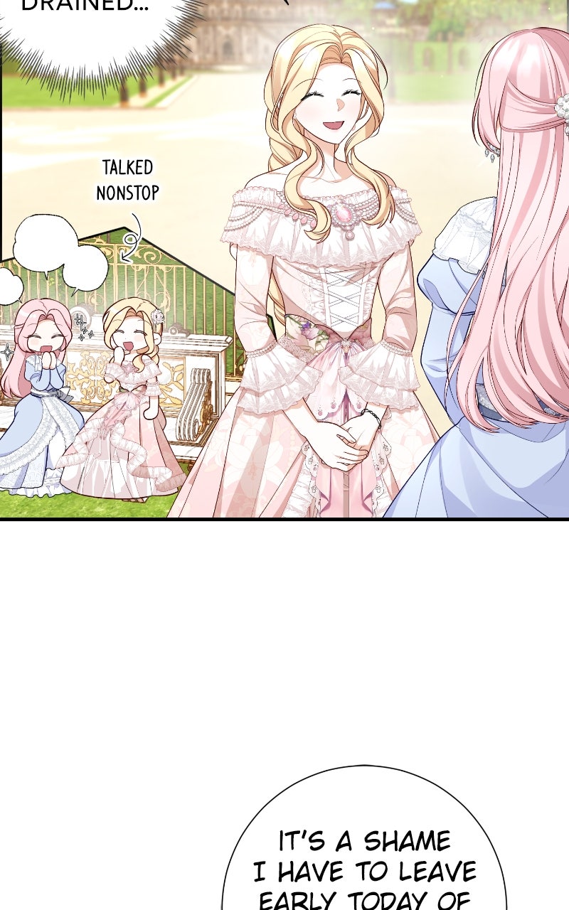 Raising the SecondMale Lead’s Son Episode 14 page 73 - 