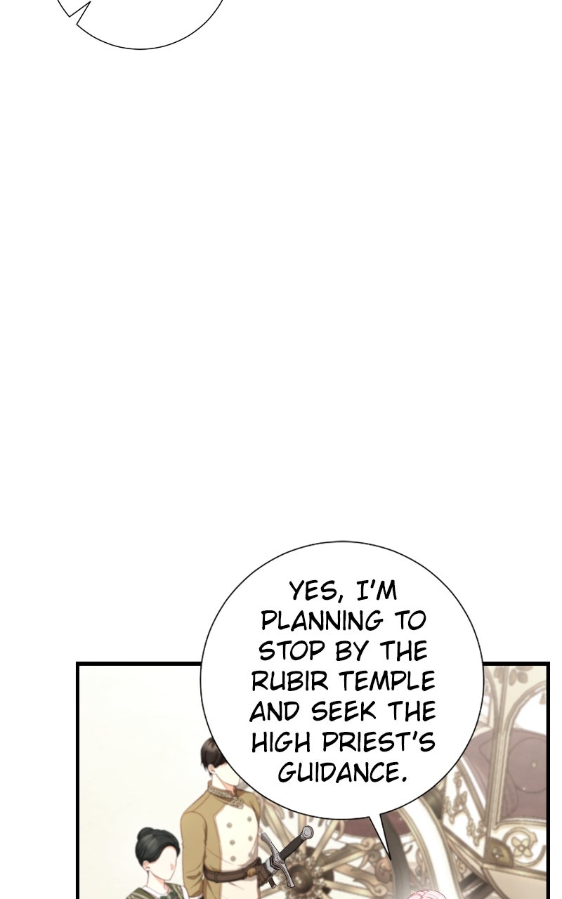 Raising the SecondMale Lead’s Son Episode 14 page 75 - 