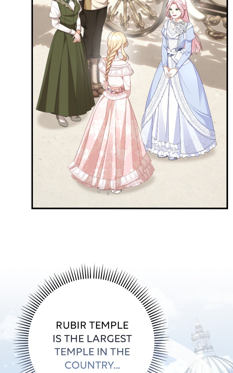Raising the SecondMale Lead’s Son Episode 14 page 76 - 