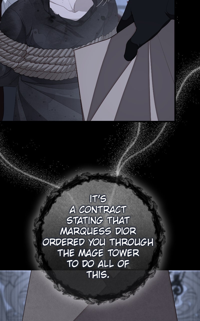 Raising the SecondMale Lead’s Son Episode 14 page 82 - 