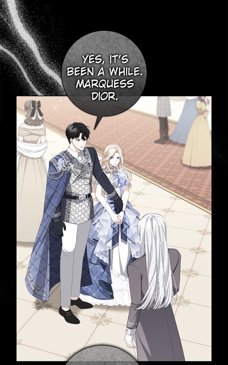 Raising the SecondMale Lead’s Son Episode 14 page 84 - 
