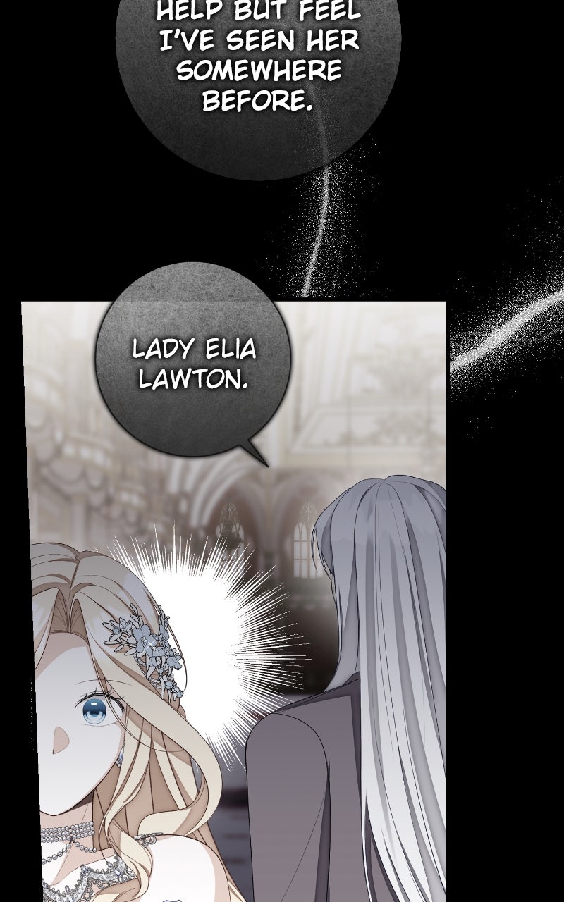 Raising the SecondMale Lead’s Son Episode 14 page 86 - 