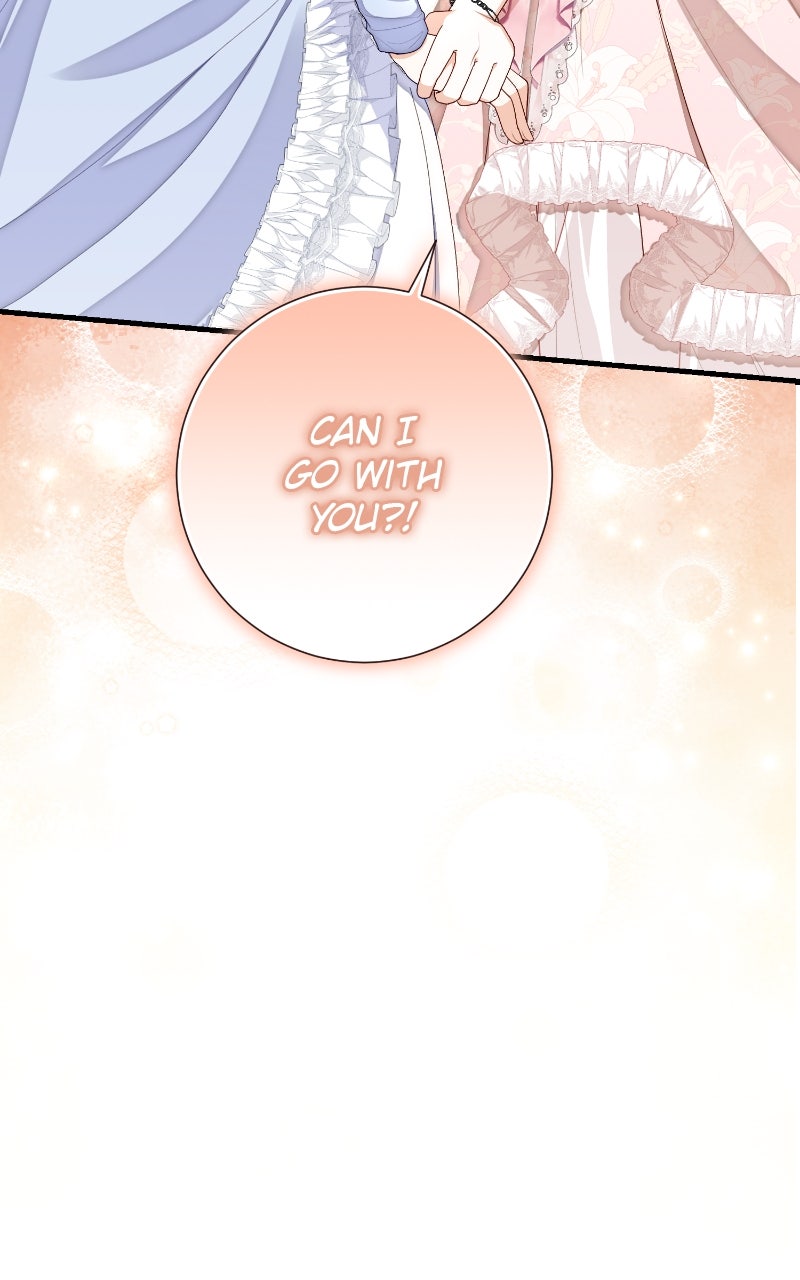 Raising the SecondMale Lead’s Son Episode 14 page 93 - 