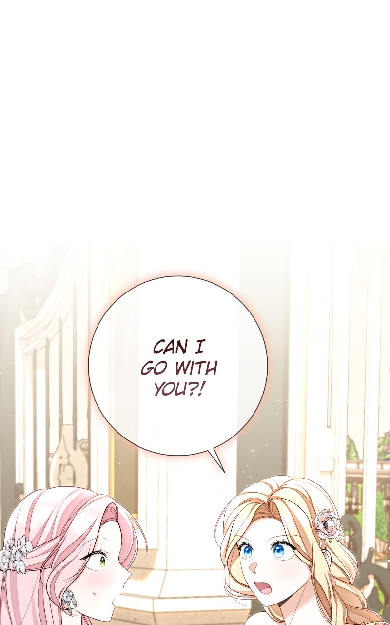 Raising the SecondMale Lead’s Son Episode 15 page 1 - 