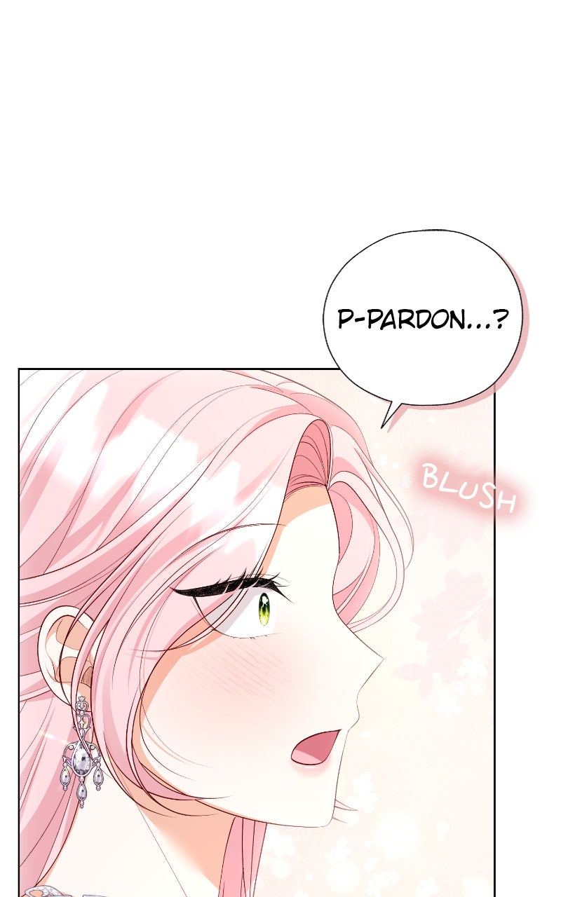 Raising the SecondMale Lead’s Son Episode 15 page 3 - 