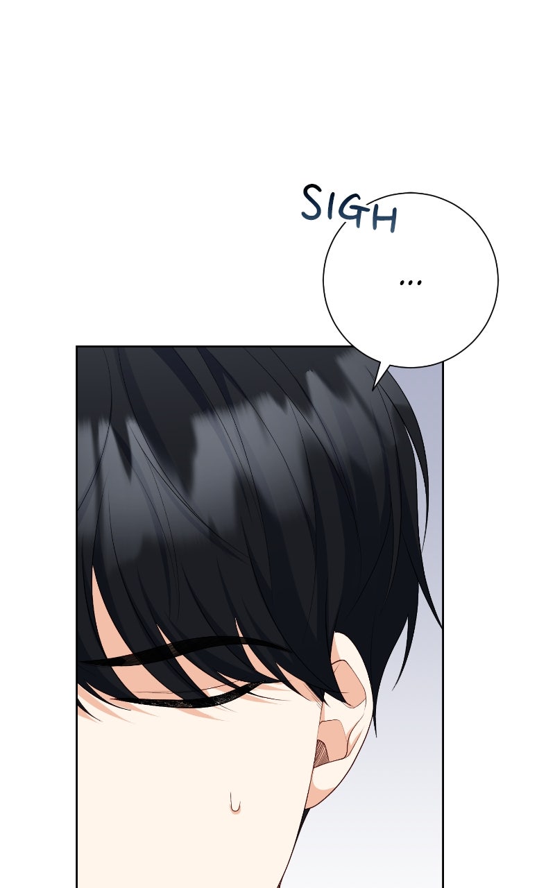 Raising the SecondMale Lead’s Son Episode 15 page 25 - 