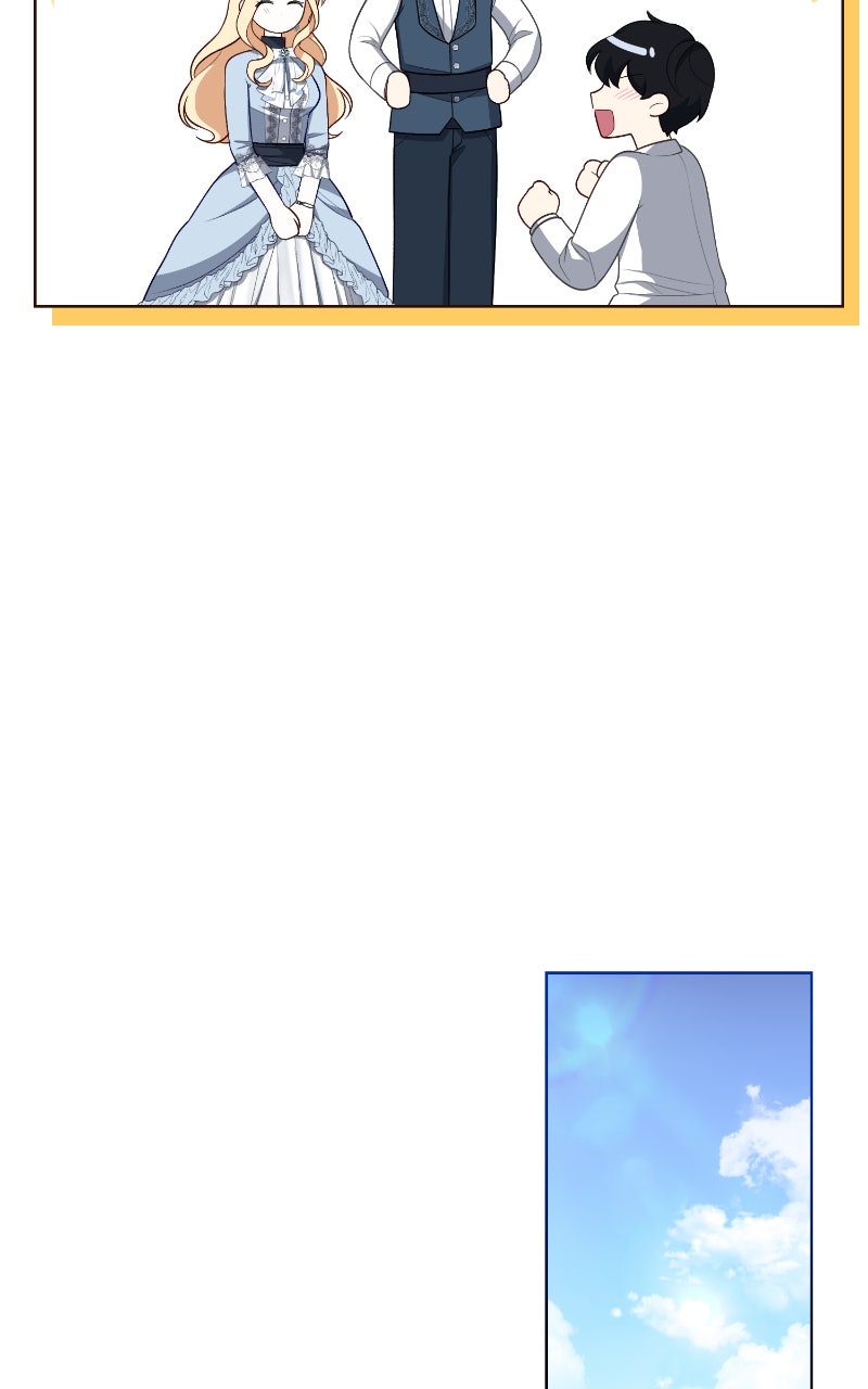 Raising the SecondMale Lead’s Son Episode 15 page 28 - 