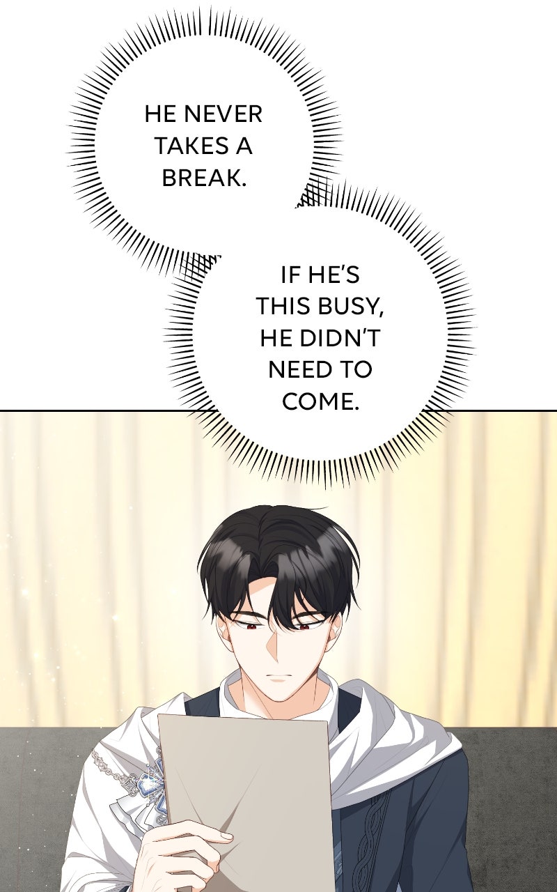 Raising the SecondMale Lead’s Son Episode 15 page 31 - 