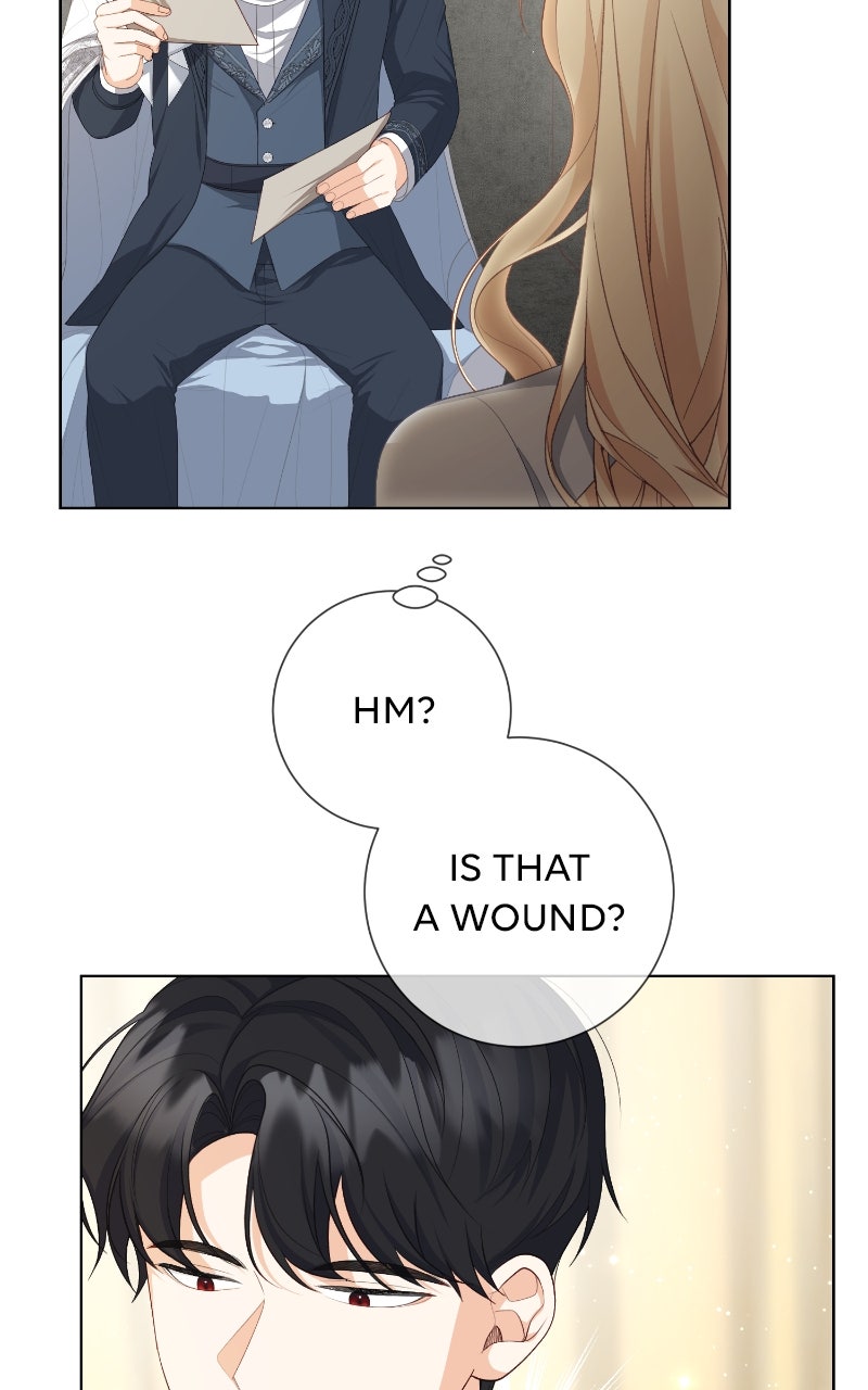 Raising the SecondMale Lead’s Son Episode 15 page 33 - 