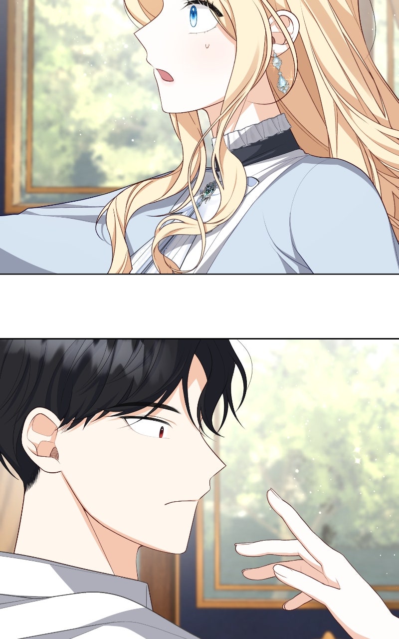 Raising the SecondMale Lead’s Son Episode 15 page 35 - 