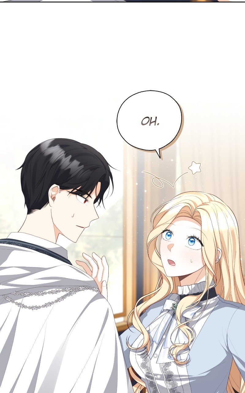 Raising the SecondMale Lead’s Son Episode 15 page 36 - 
