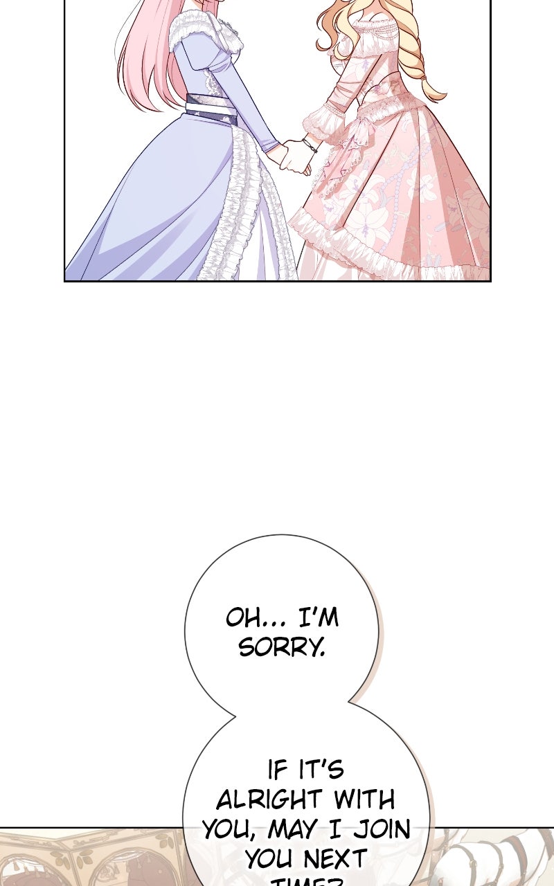 Raising the SecondMale Lead’s Son Episode 15 page 5 - 