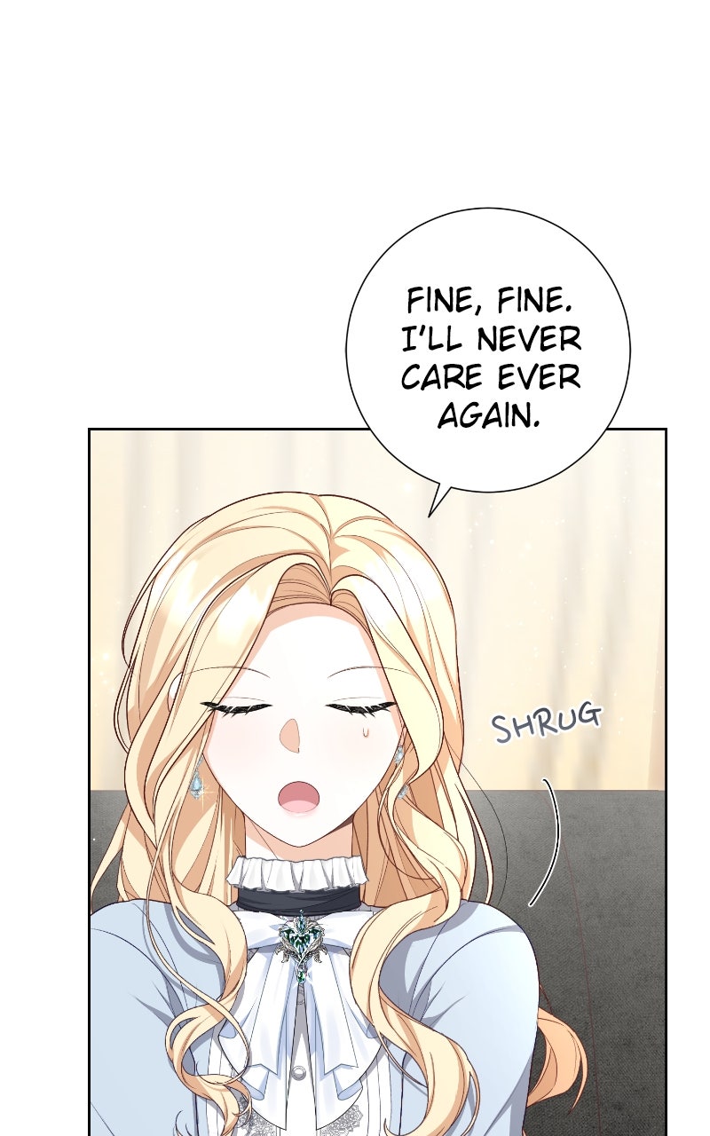 Raising the SecondMale Lead’s Son Episode 15 page 41 - 