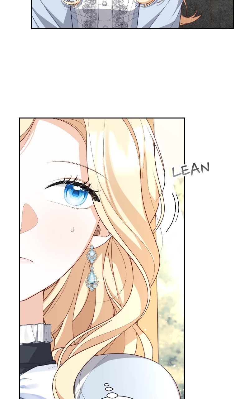Raising the SecondMale Lead’s Son Episode 15 page 42 - 