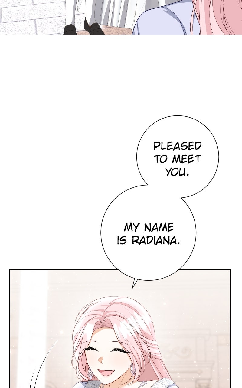 Raising the SecondMale Lead’s Son Episode 15 page 48 - 
