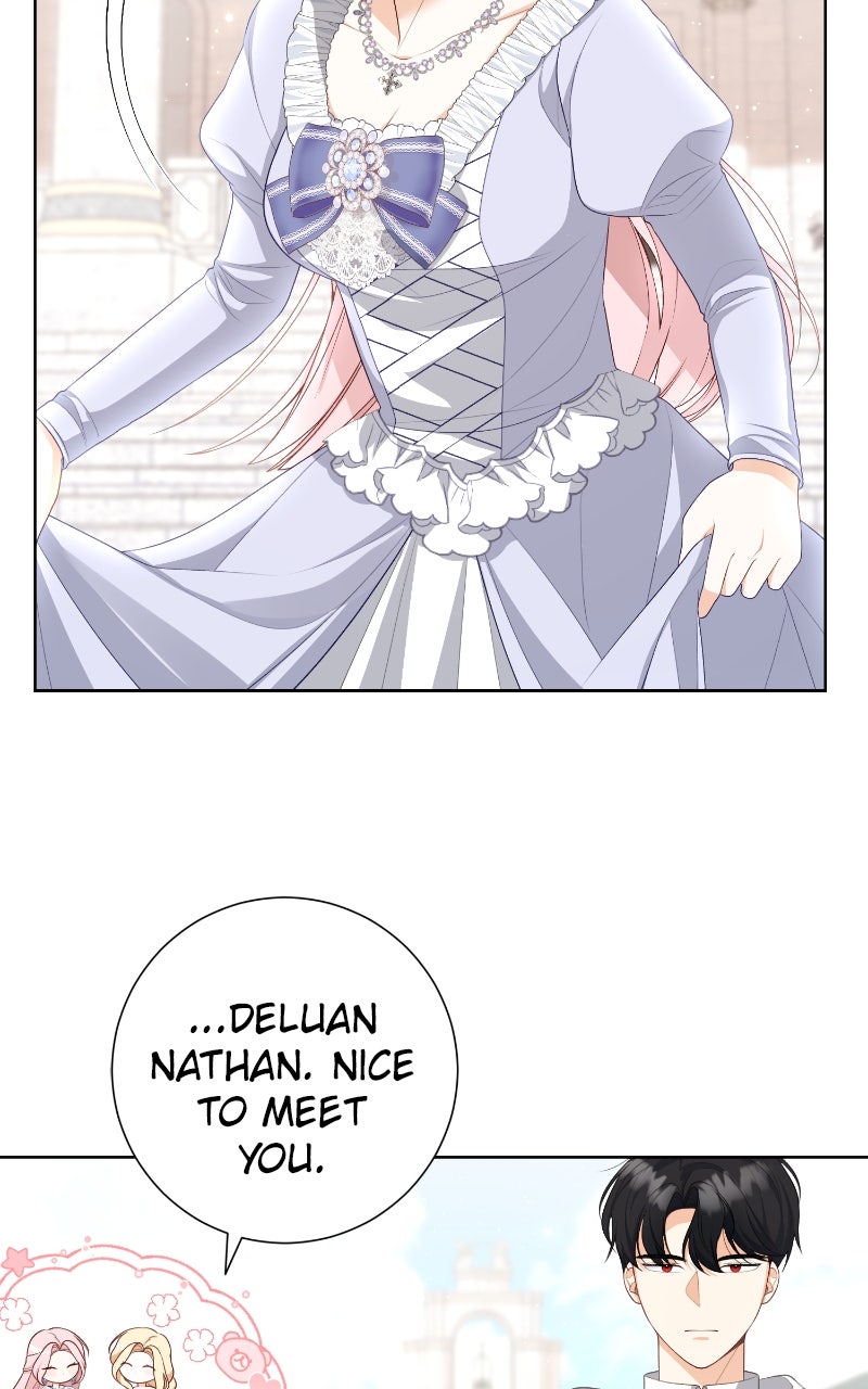 Raising the SecondMale Lead’s Son Episode 15 page 49 - 