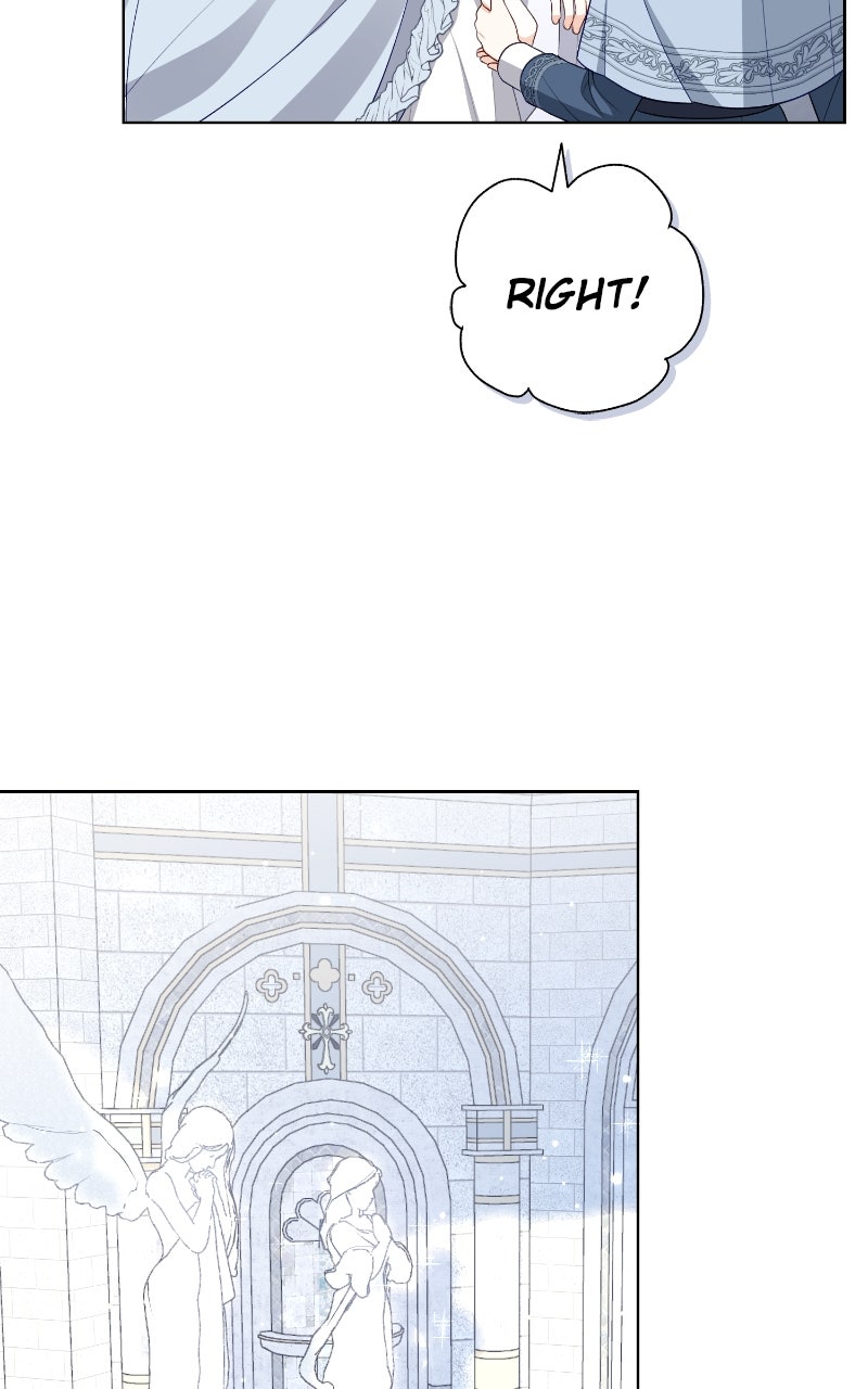 Raising the SecondMale Lead’s Son Episode 15 page 59 - 