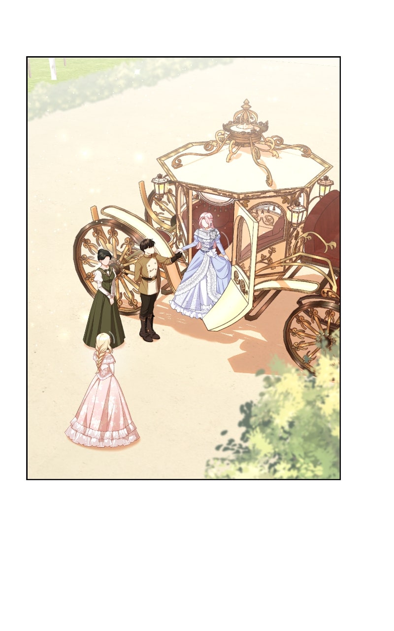 Raising the SecondMale Lead’s Son Episode 15 page 7 - 
