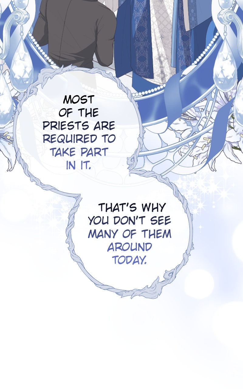 Raising the SecondMale Lead’s Son Episode 15 page 63 - 