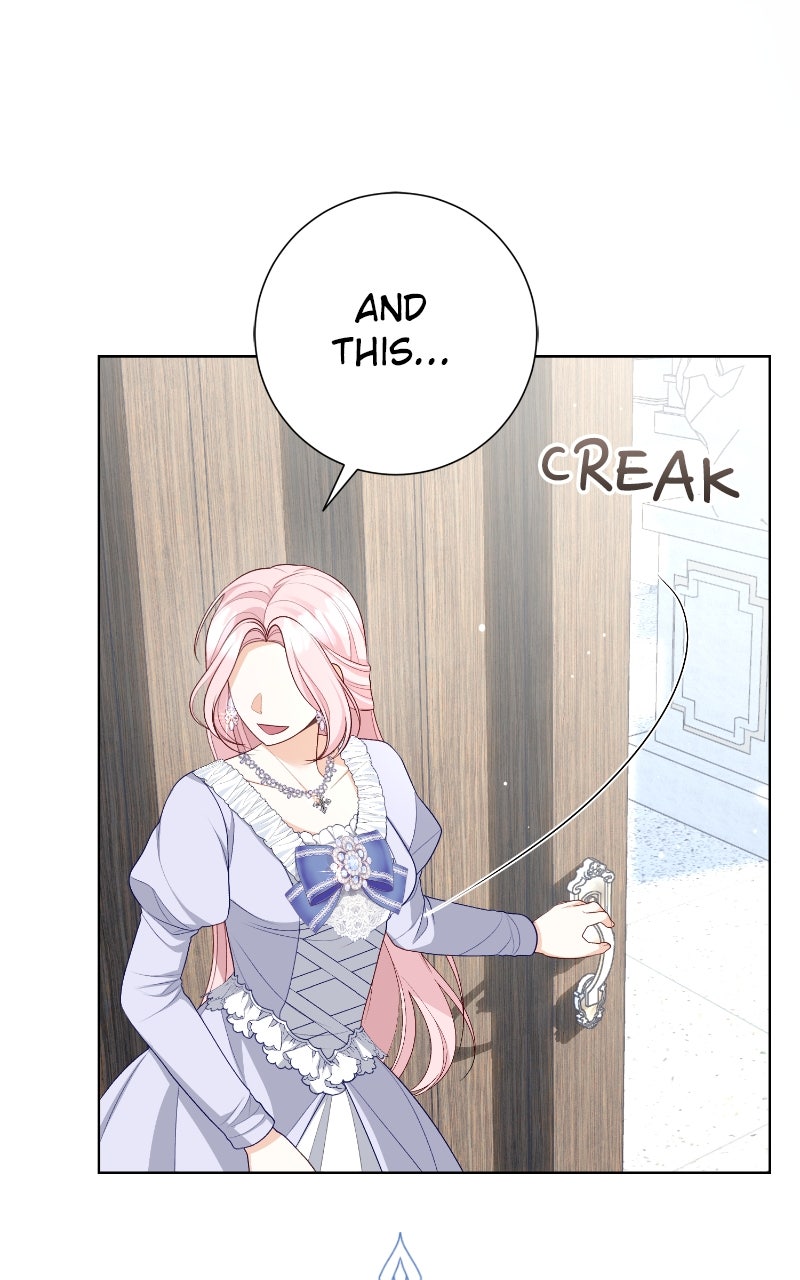 Raising the SecondMale Lead’s Son Episode 15 page 64 - 