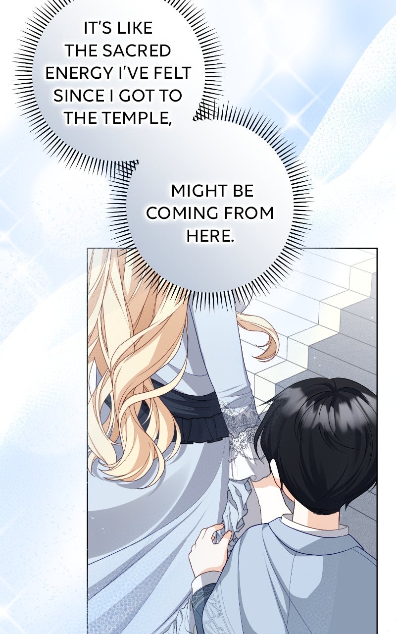 Raising the SecondMale Lead’s Son Episode 15 page 72 - 