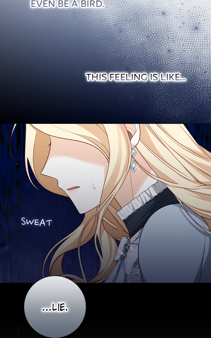 Raising the SecondMale Lead’s Son Episode 15 page 85 - 