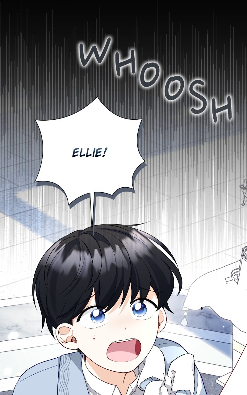 Raising the SecondMale Lead’s Son Episode 15 page 86 - 