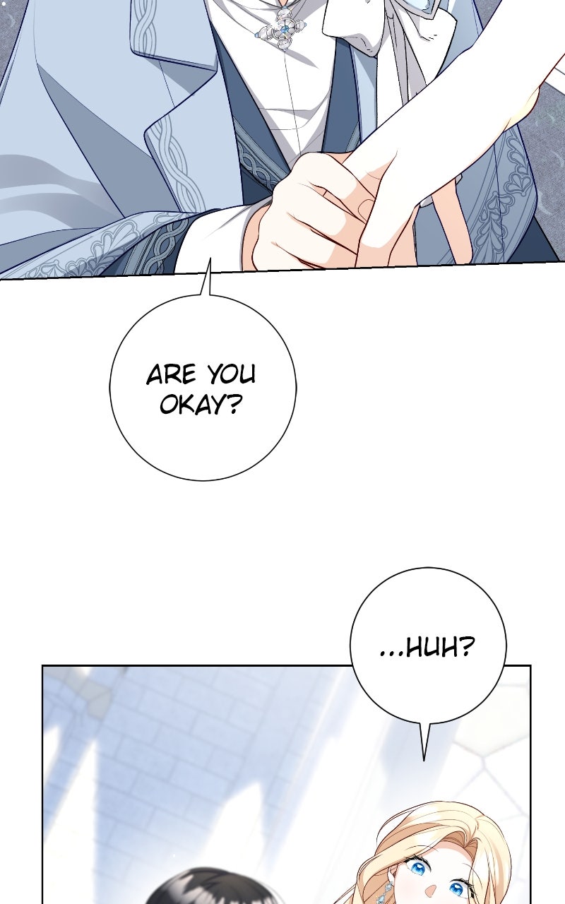 Raising the SecondMale Lead’s Son Episode 15 page 87 - 